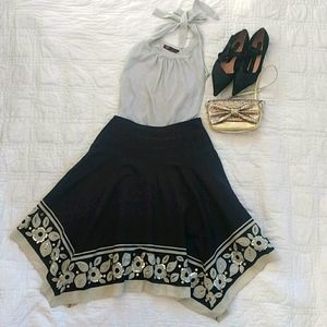 Tventy one skirt